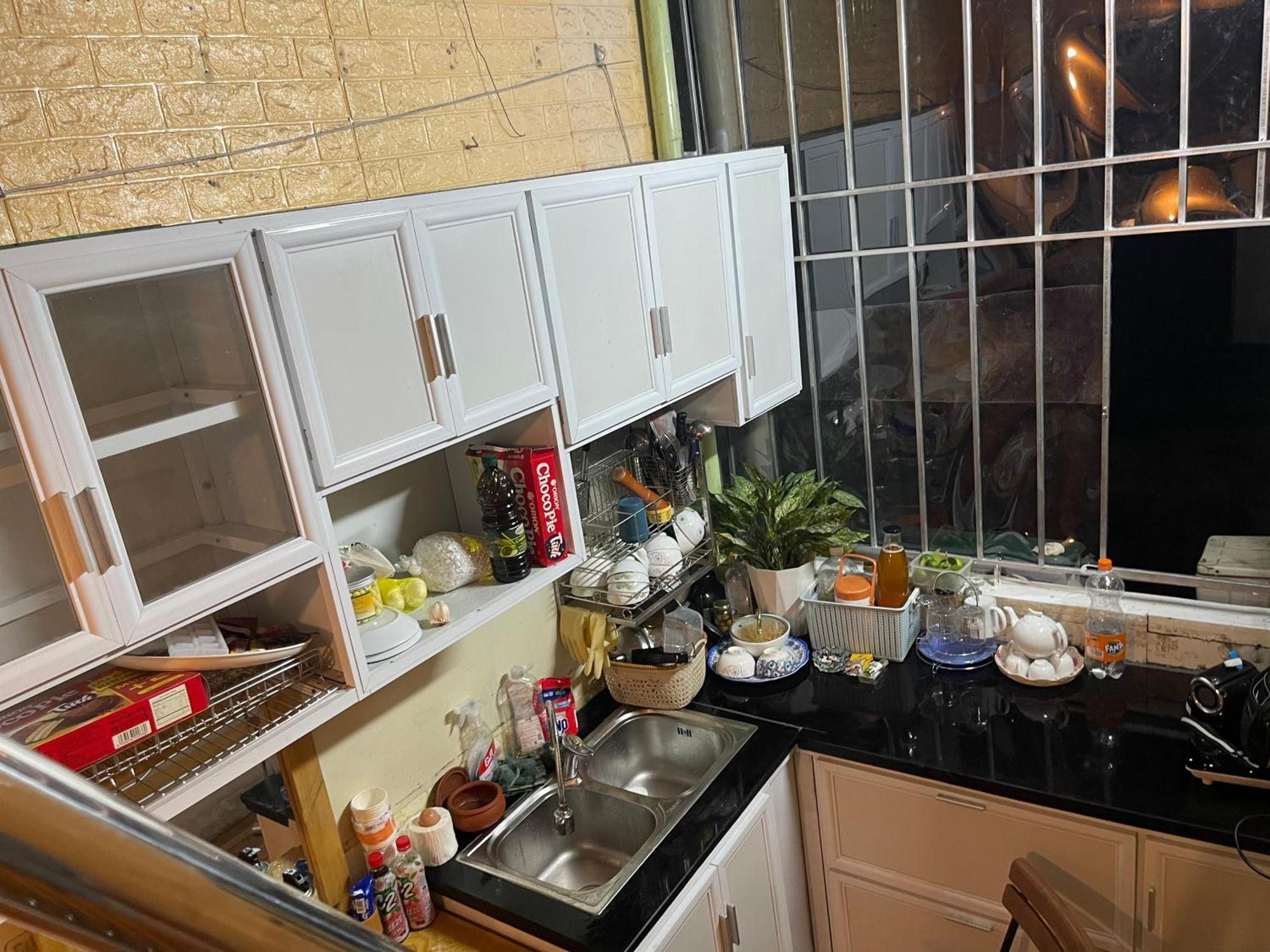 Cozy Homestay Hanoi Eksteriør bilde