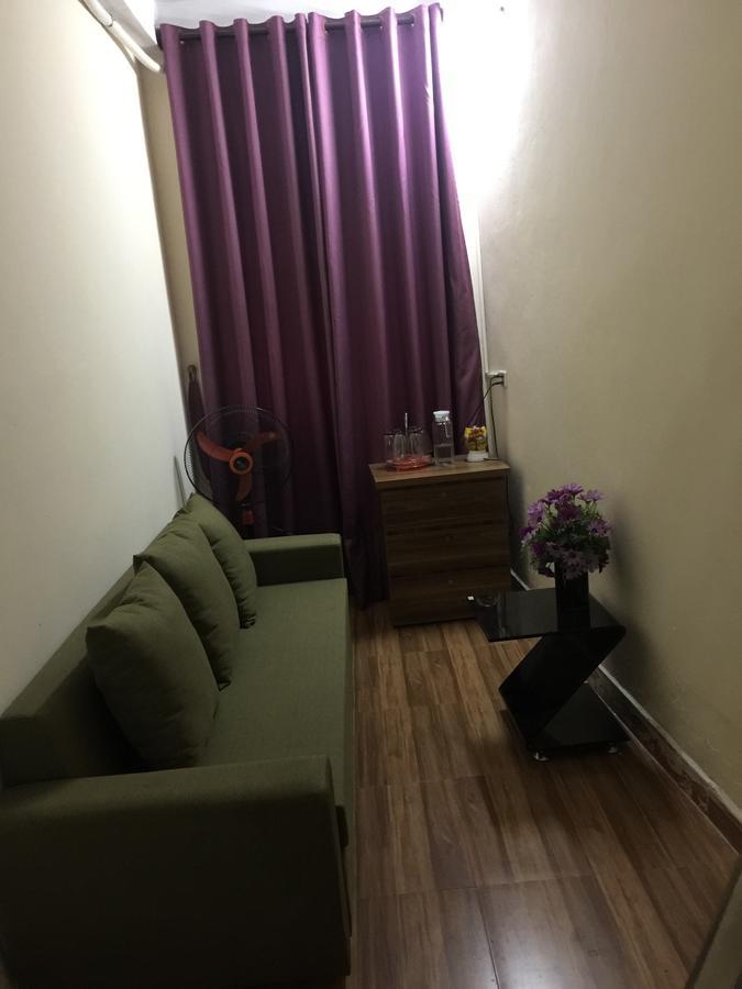 Cozy Homestay Hanoi Eksteriør bilde
