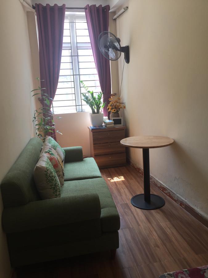 Cozy Homestay Hanoi Eksteriør bilde